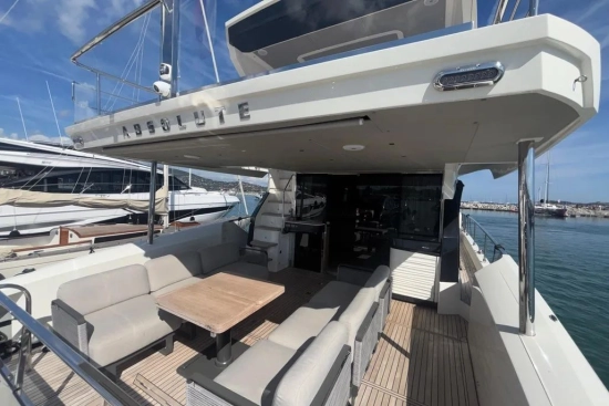 Absolute 60 FLY de segunda mano en venta