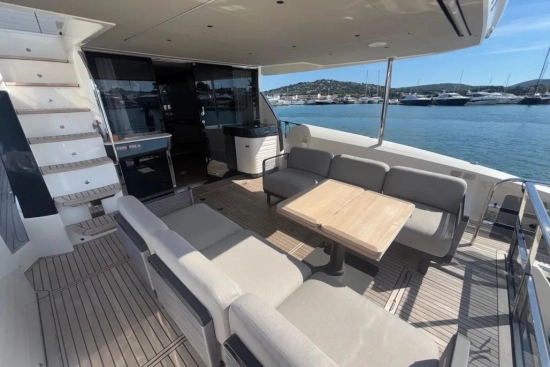 Absolute 60 FLY usata in vendita