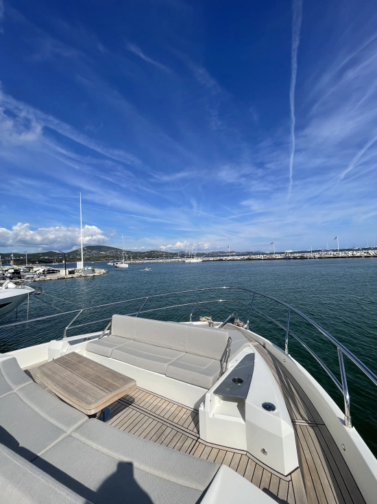 Absolute 60 FLY usata in vendita