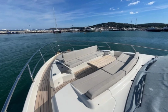 Absolute 60 FLY usata in vendita