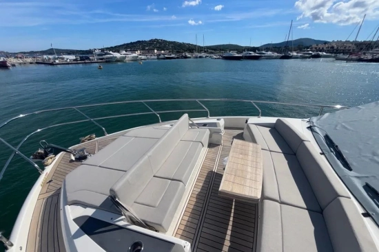 Absolute 60 FLY usata in vendita