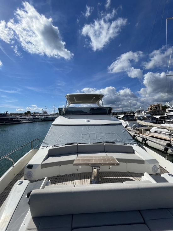 Absolute 60 FLY usata in vendita