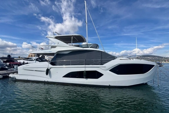 Absolute 60 FLY usata in vendita