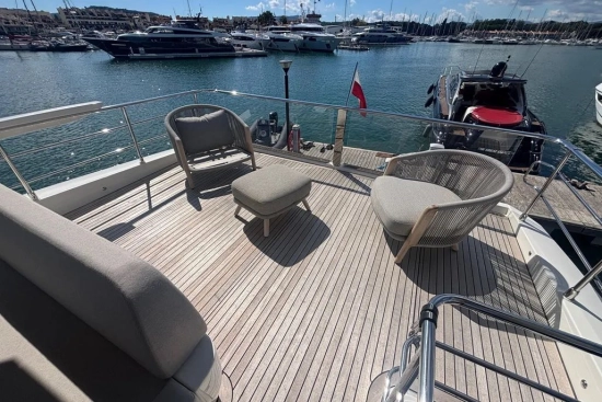 Absolute 60 FLY usata in vendita