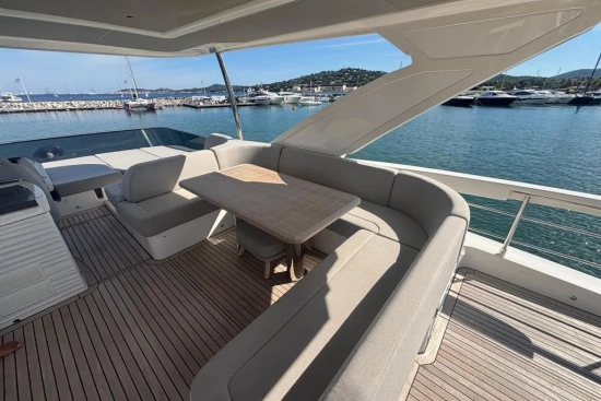 Absolute 60 FLY usata in vendita