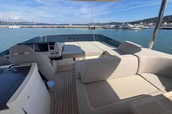 Absolute 60 FLY de segunda mano en venta