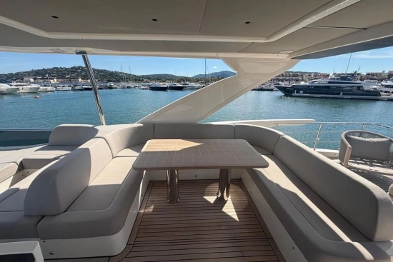 Absolute 60 FLY de segunda mano en venta