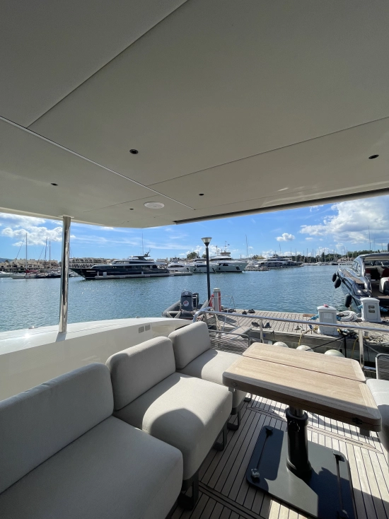Absolute 60 FLY usata in vendita