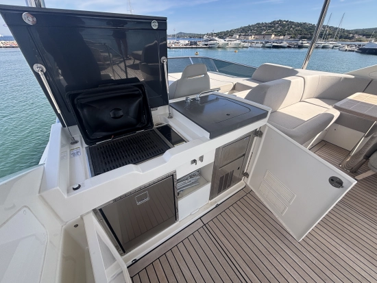 Absolute 60 FLY usata in vendita