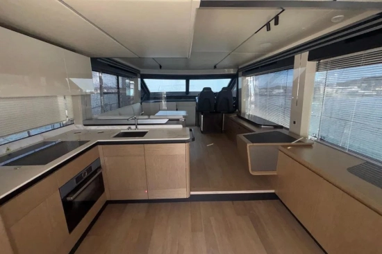 Absolute 60 FLY de segunda mano en venta