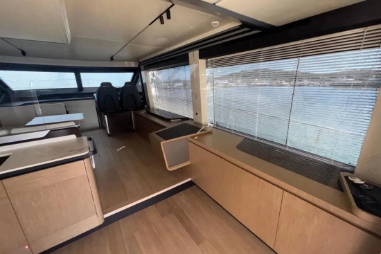 Absolute 60 FLY de segunda mano en venta