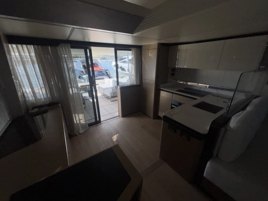 Absolute 60 FLY de segunda mano en venta