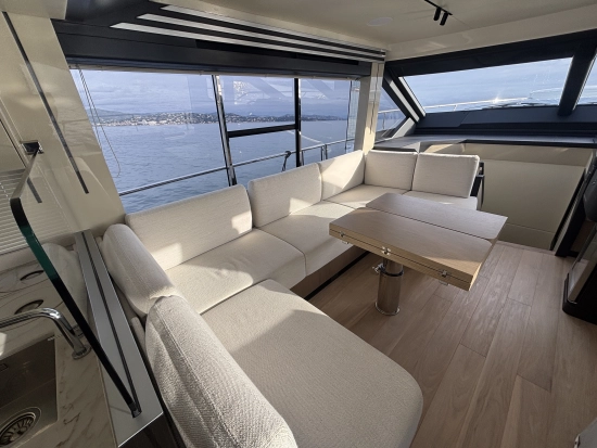 Absolute 60 FLY usata in vendita