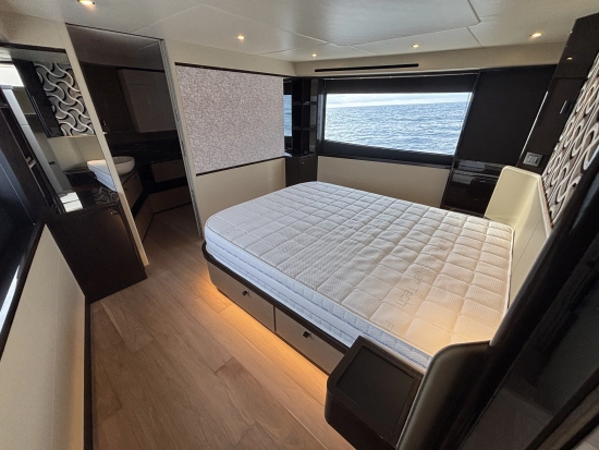 Absolute 60 FLY usata in vendita