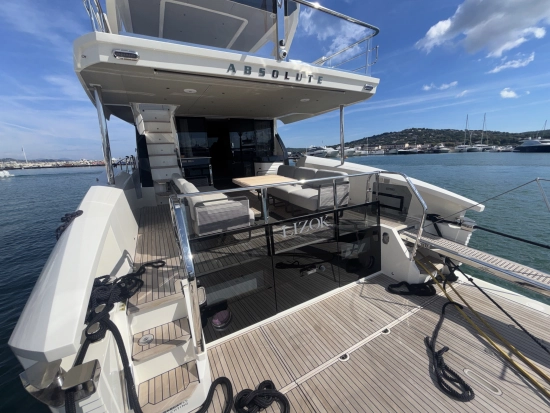 Absolute 60 FLY de segunda mano en venta