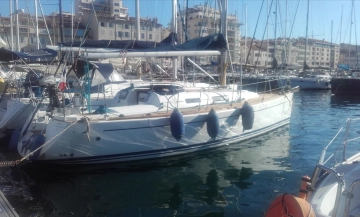 Dufour Yachts 34 Performance usata in vendita