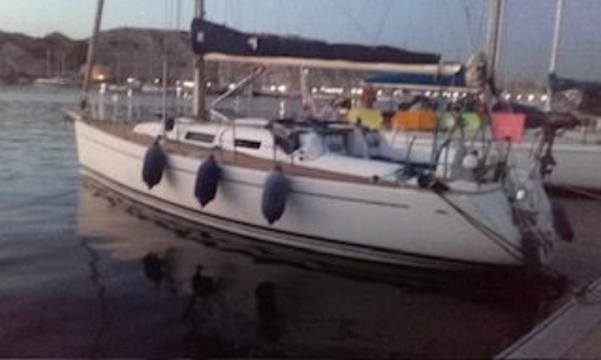 Dufour Yachts 34 Performance usata in vendita