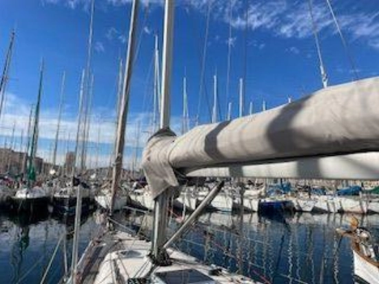 Dufour Yachts 34 Performance de segunda mano en venta
