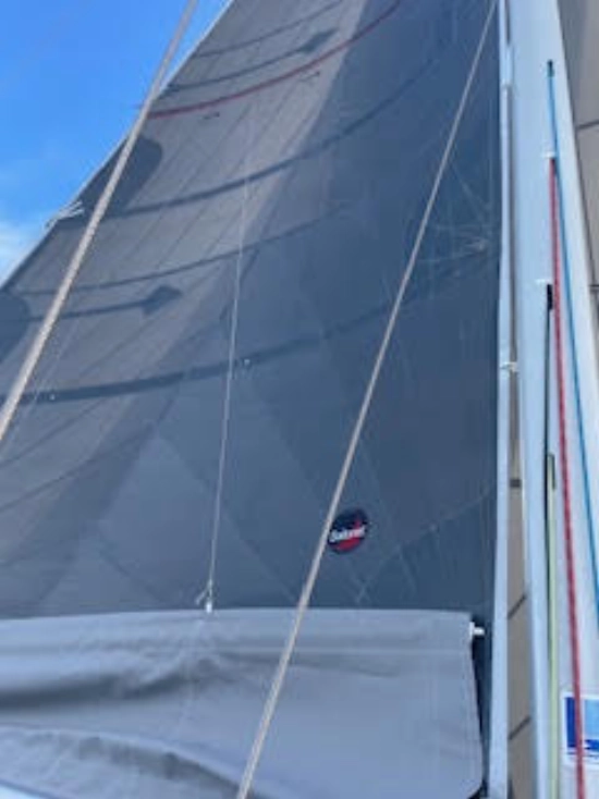 Dufour Yachts 34 Performance de segunda mano en venta