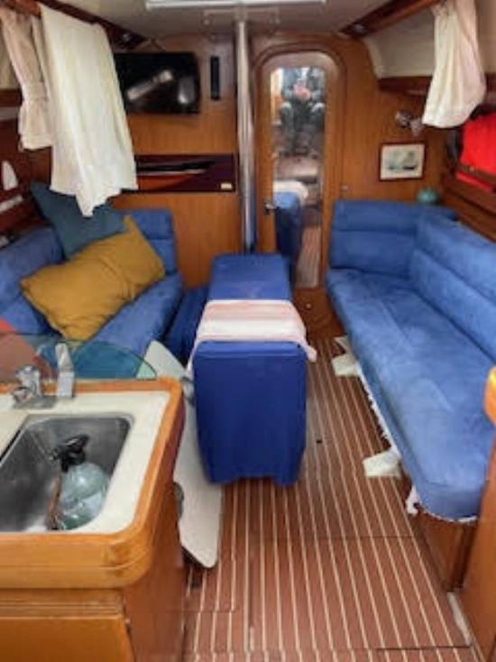 Dufour Yachts 34 Performance de segunda mano en venta
