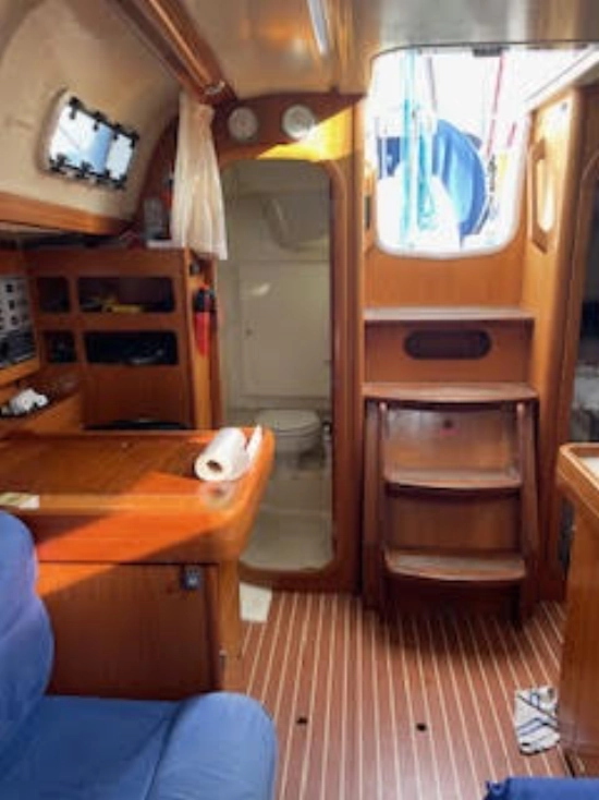 Dufour Yachts 34 Performance de segunda mano en venta