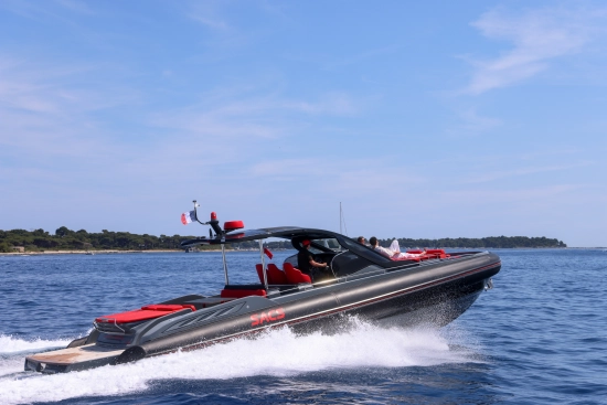 Sacs Marine Rebel 47 de segunda mano en venta