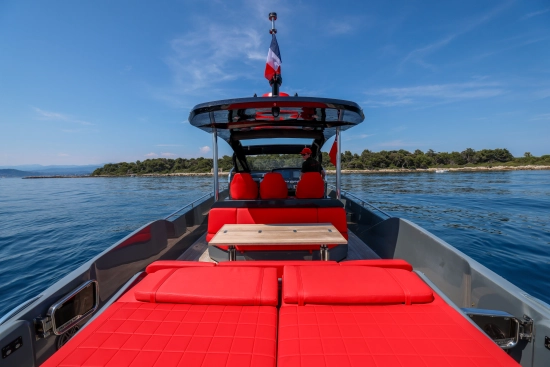 Sacs Marine Rebel 47 de segunda mano en venta