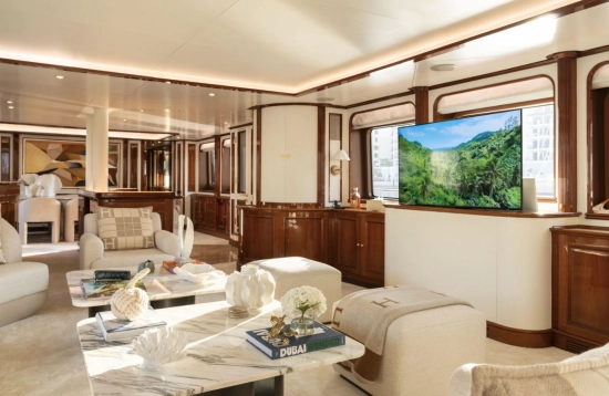 Benetti 115 Classic usado à venda
