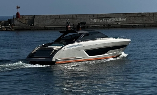 Riva Diable 68 usado à venda