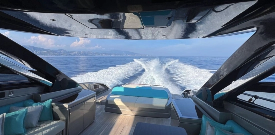 Riva Diable 68 usado à venda