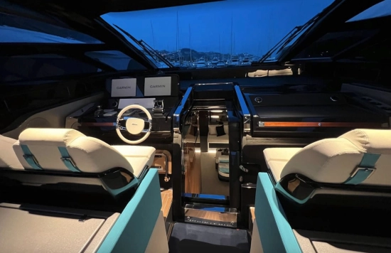 Riva Diable 68 usado à venda