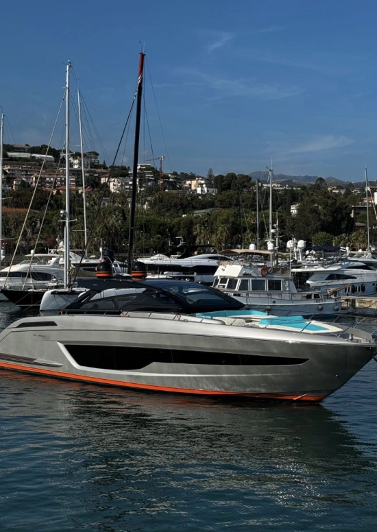 Riva Diable 68 usado à venda