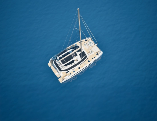 Fountaine Pajot 55 nuevo en venta
