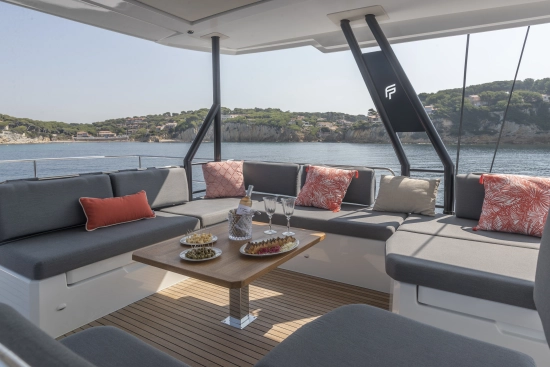 Fountaine Pajot Samana 59 nuevo en venta