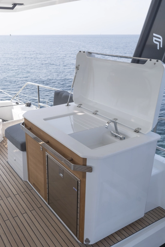 Fountaine Pajot Samana 59 nuevo en venta