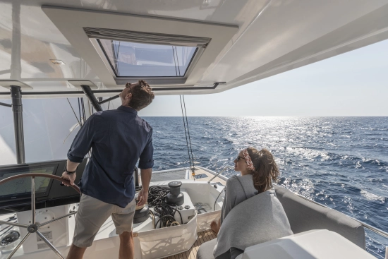 Fountaine Pajot Samana 59 nuevo en venta