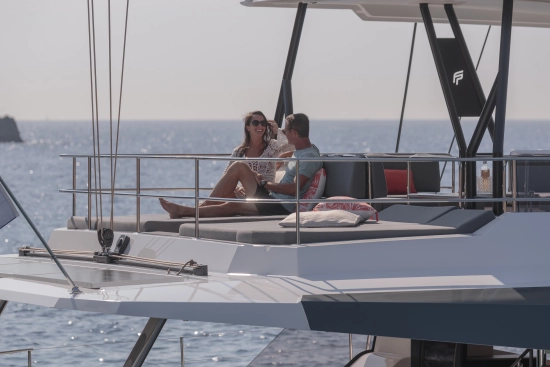 Fountaine Pajot Samana 59 nuevo en venta