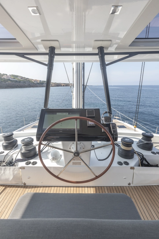 Fountaine Pajot Samana 59 nuevo en venta