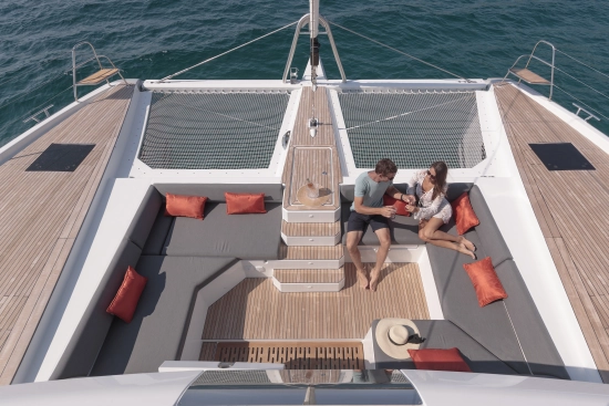 Fountaine Pajot Samana 59 nuevo en venta
