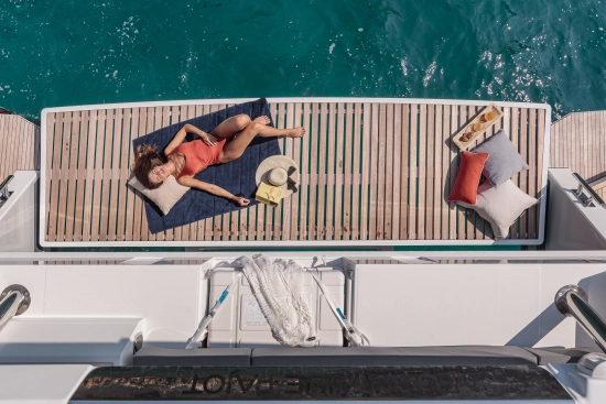 Fountaine Pajot Samana 59 nuevo en venta