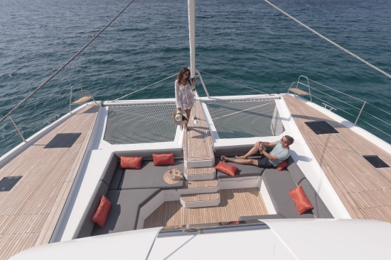 Fountaine Pajot Samana 59 nuevo en venta