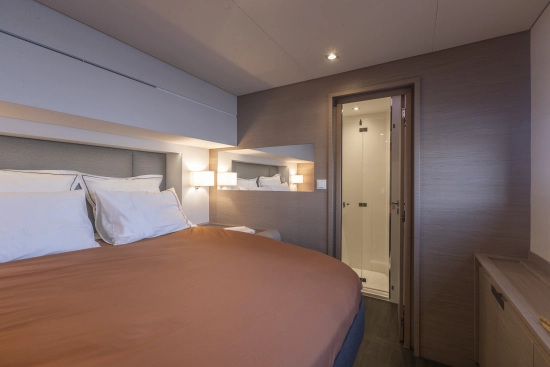 Fountaine Pajot Samana 59 nuevo en venta