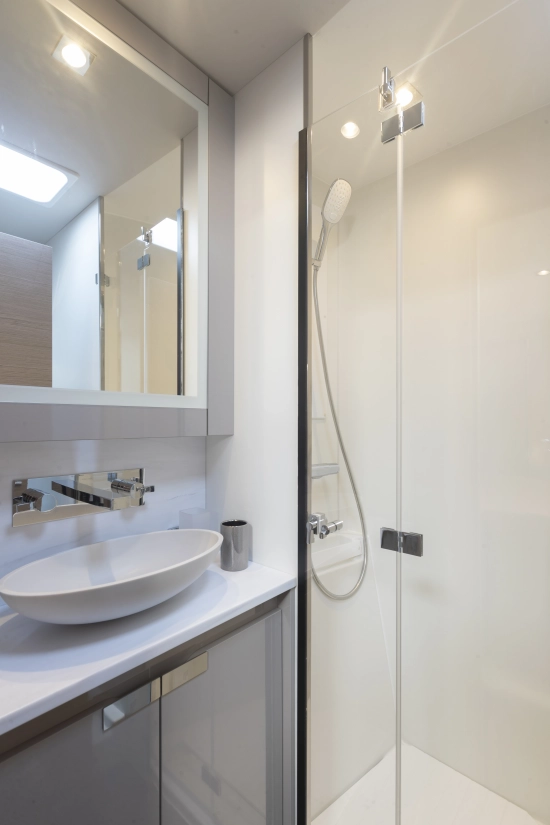 Fountaine Pajot Samana 59 nuevo en venta