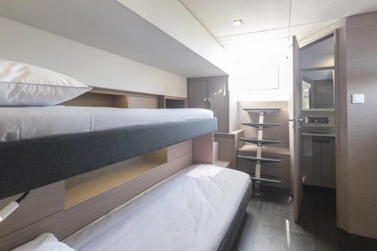 Fountaine Pajot Samana 59 nuevo en venta