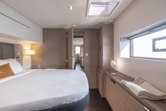 Fountaine Pajot Samana 59 nuevo en venta