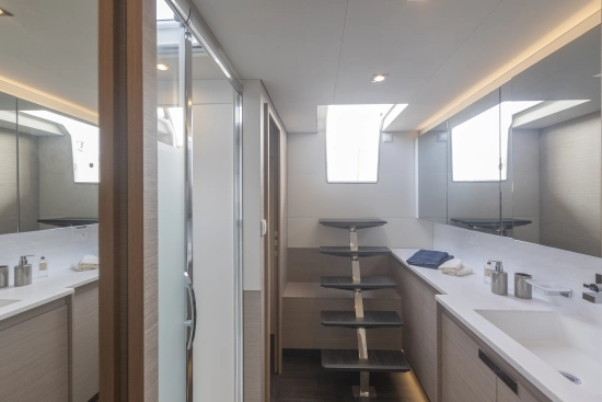 Fountaine Pajot Samana 59 nuevo en venta