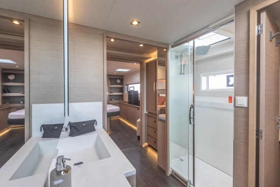 Fountaine Pajot Samana 59 nuevo en venta