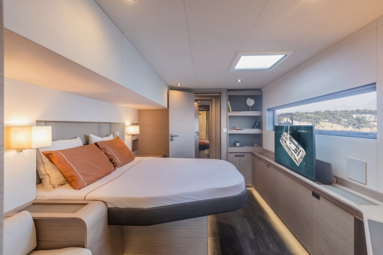 Fountaine Pajot Samana 59 nuevo en venta