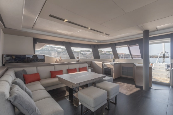 Fountaine Pajot Samana 59 nuevo en venta