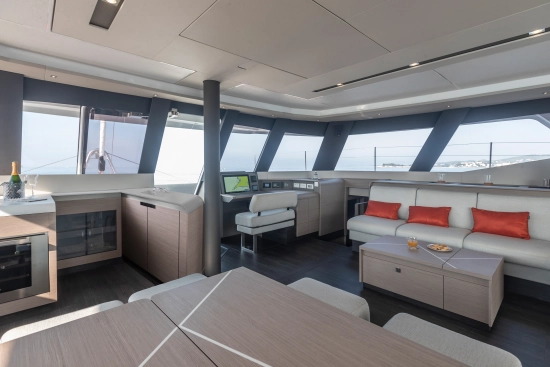 Fountaine Pajot Samana 59 nuevo en venta